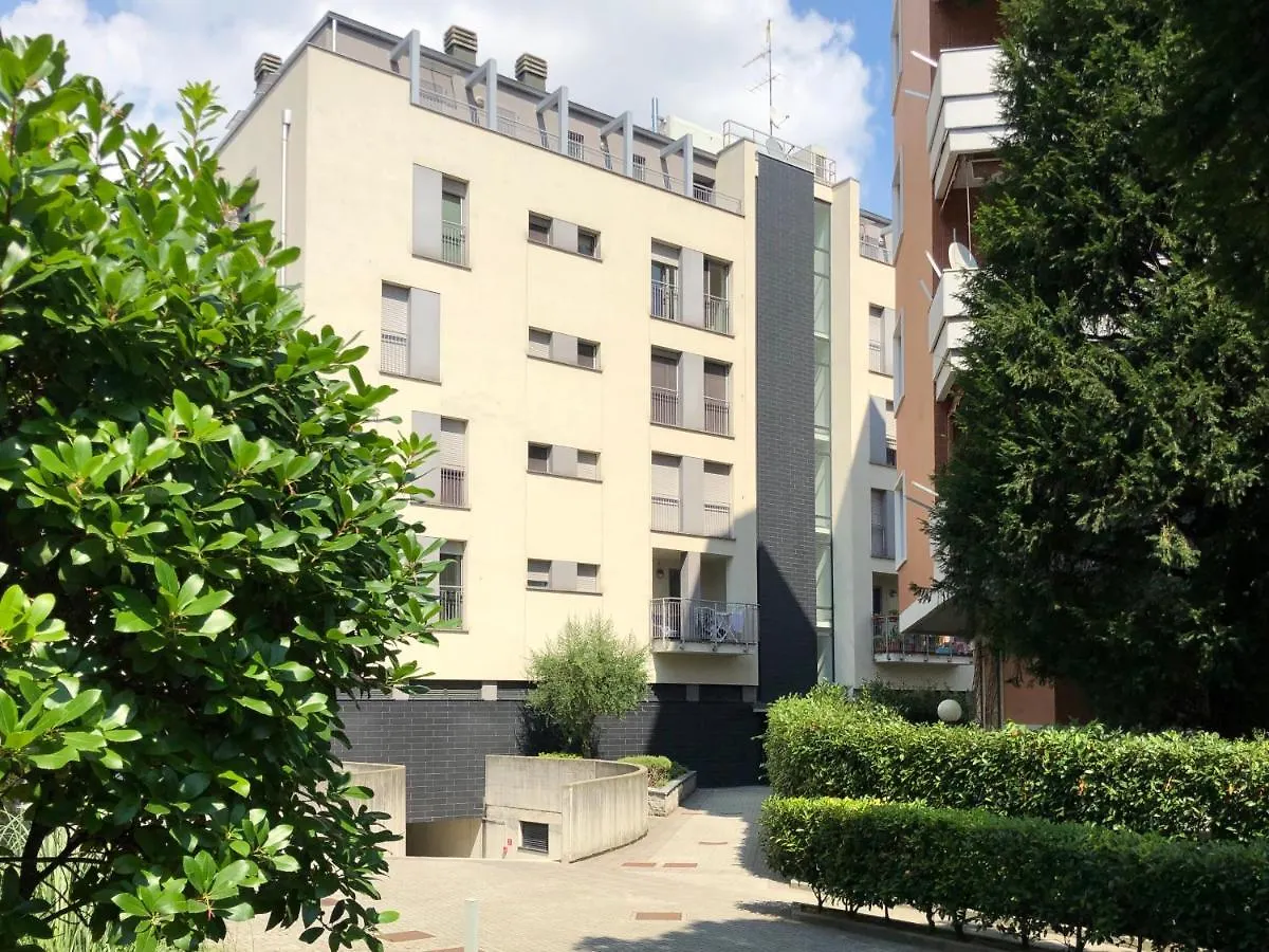 شقة Stepandgo Milano Navigli 0*, ميلان