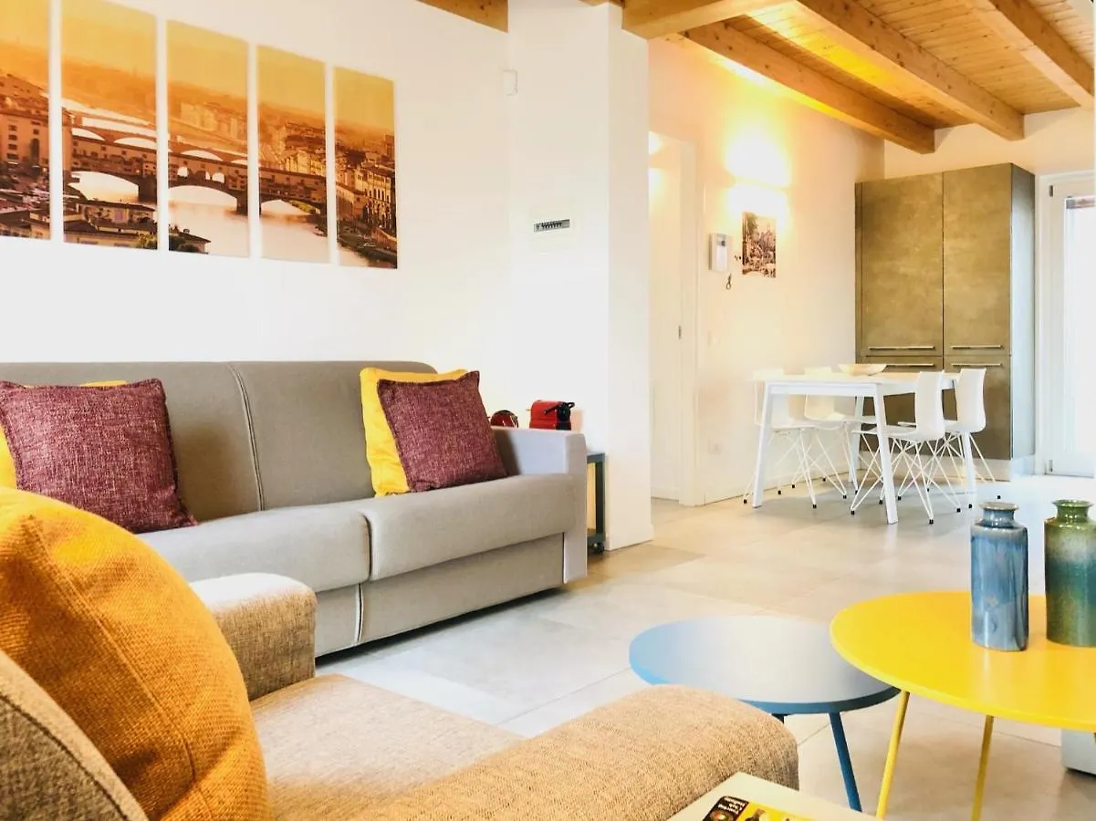 شقة Stepandgo Milano Navigli