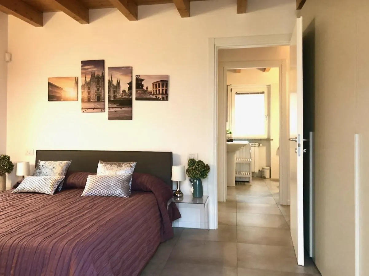 شقة Stepandgo Milano Navigli