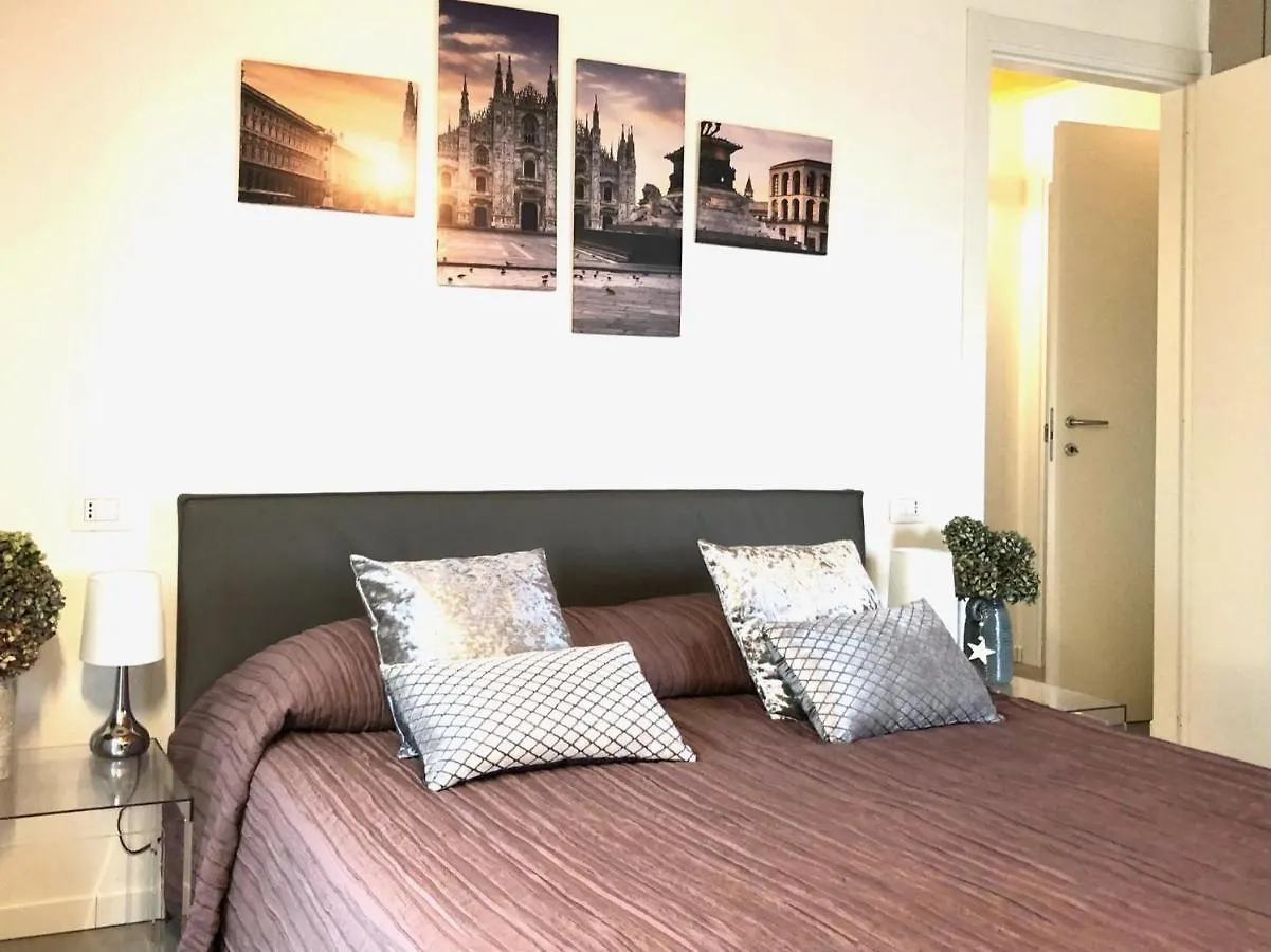 شقة Stepandgo Milano Navigli