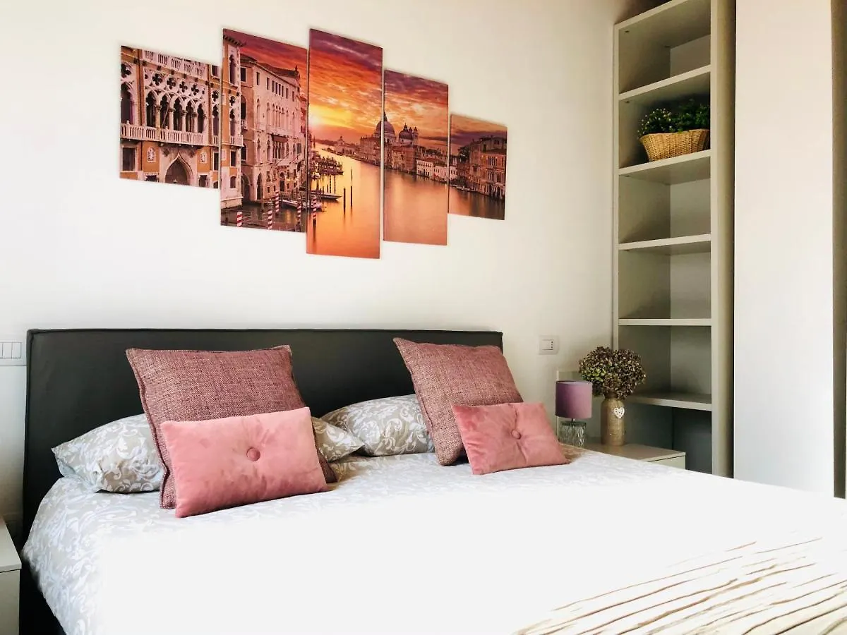 شقة Stepandgo Milano Navigli