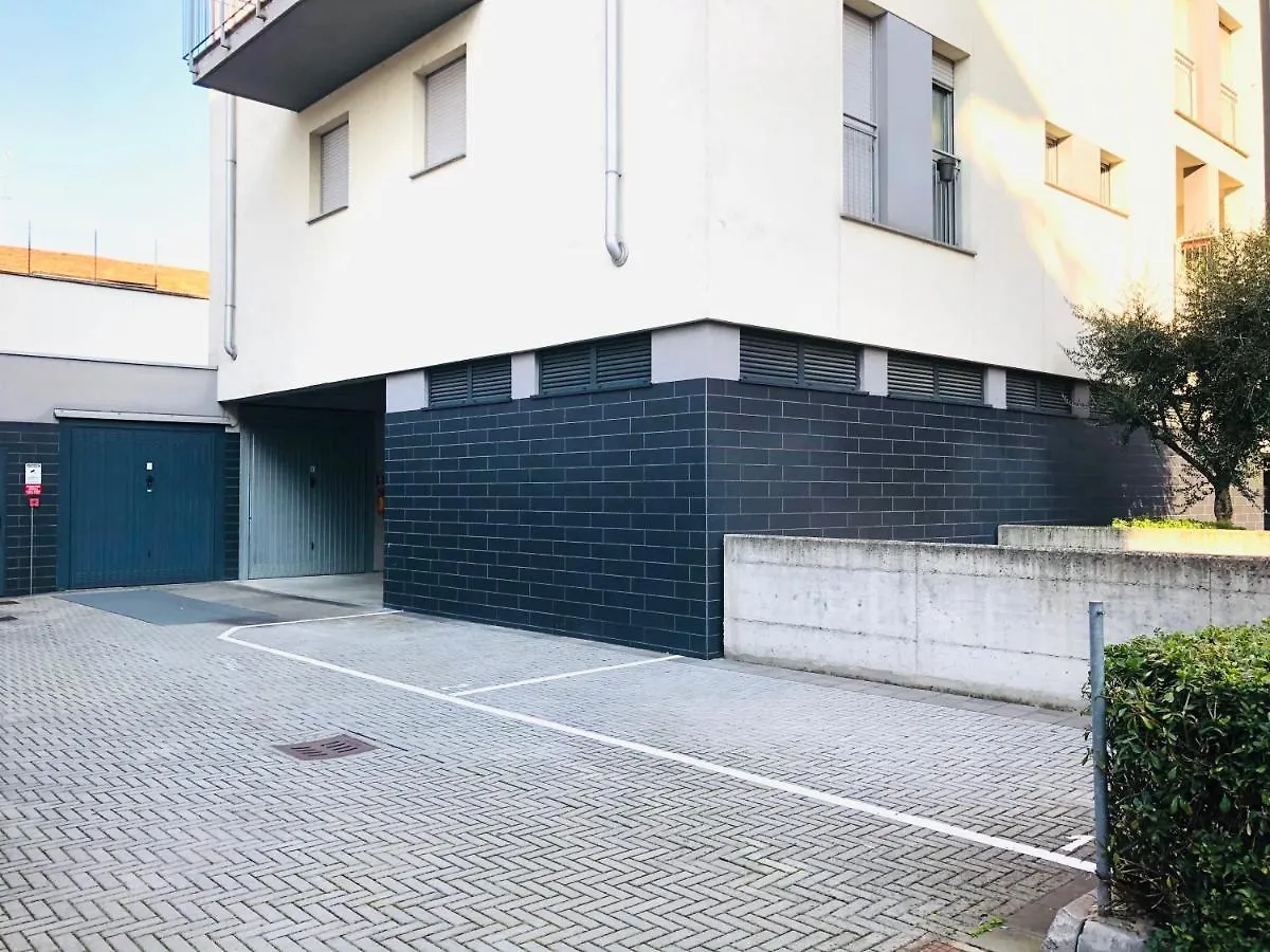 شقة Stepandgo Milano Navigli  ميلان