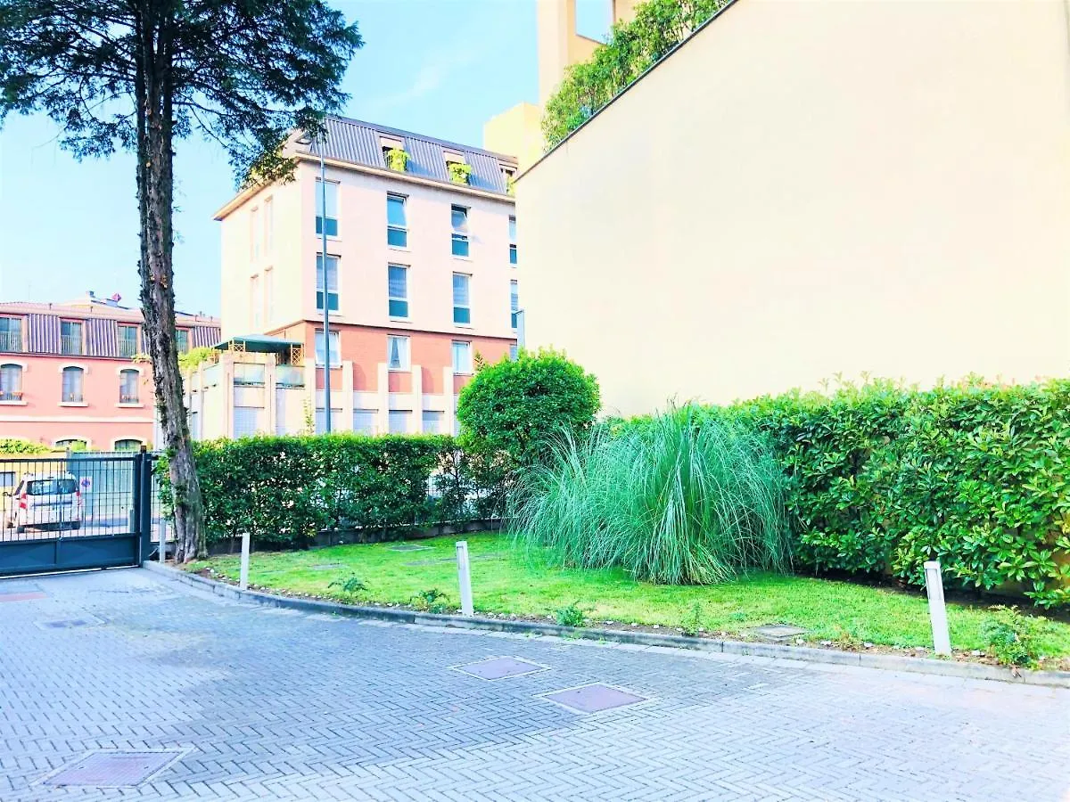 شقة Stepandgo Milano Navigli