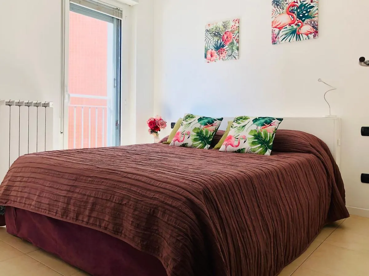 شقة Stepandgo Milano Navigli