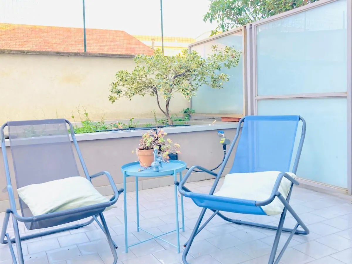 شقة Stepandgo Milano Navigli 0*, ميلان إيطاليا