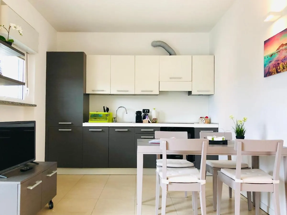 شقة Stepandgo Milano Navigli