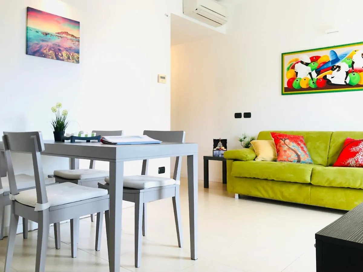 شقة Stepandgo Milano Navigli إيطاليا