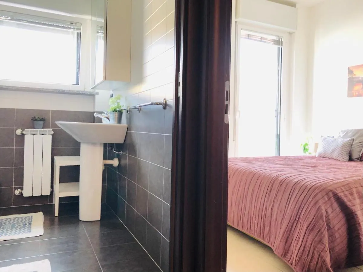 شقة Stepandgo Milano Navigli 0*, ميلان إيطاليا