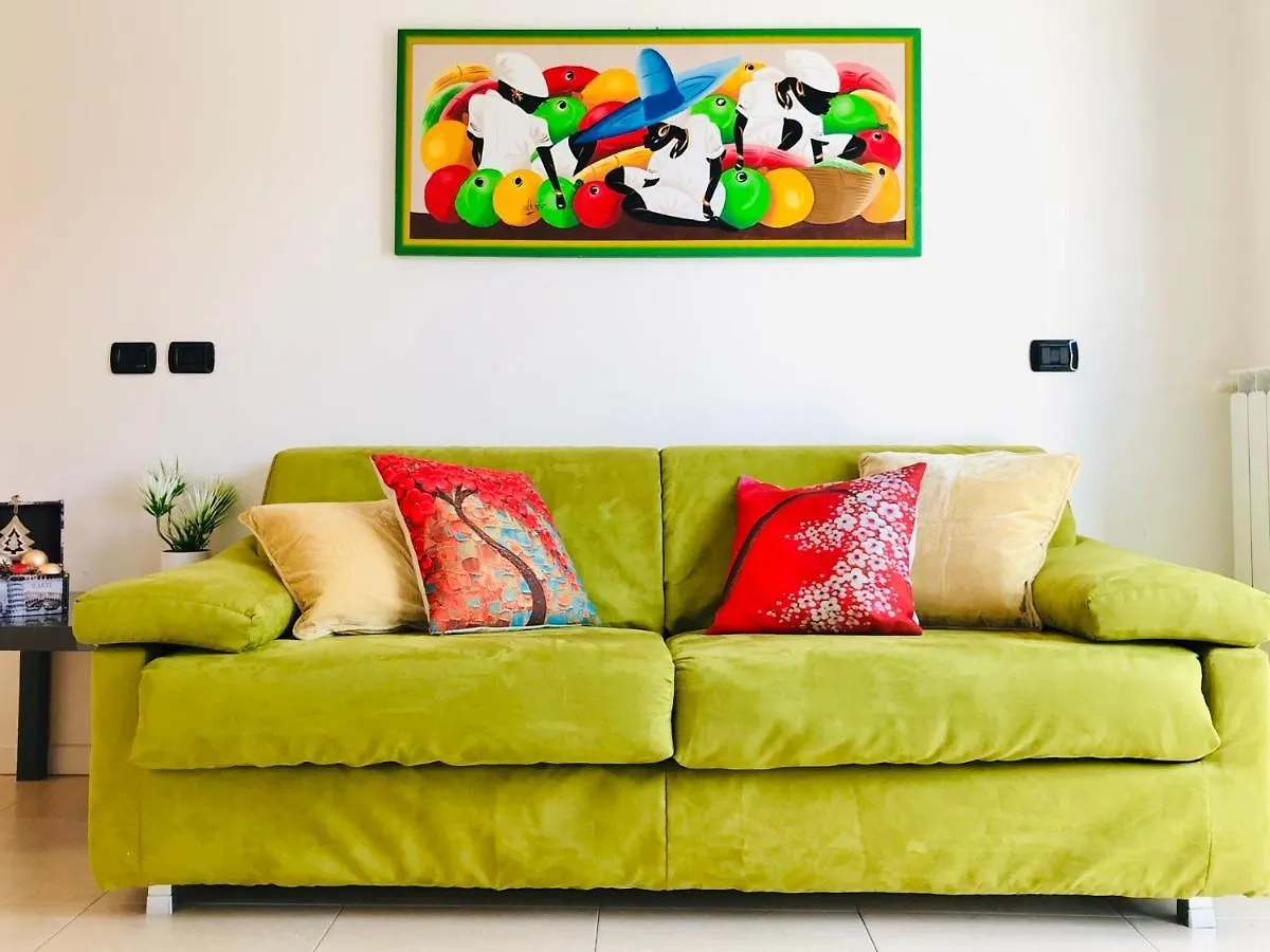 شقة Stepandgo Milano Navigli إيطاليا