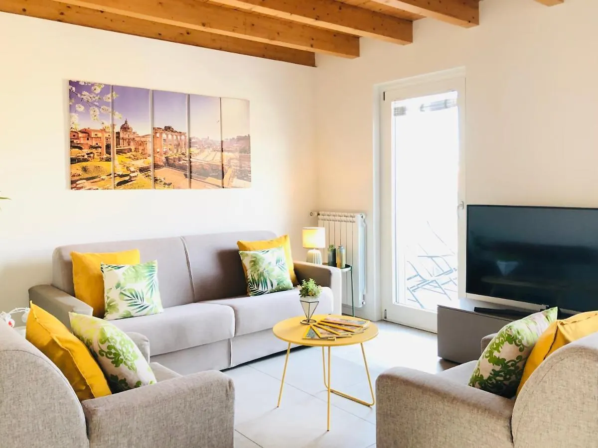 شقة Stepandgo Milano Navigli إيطاليا