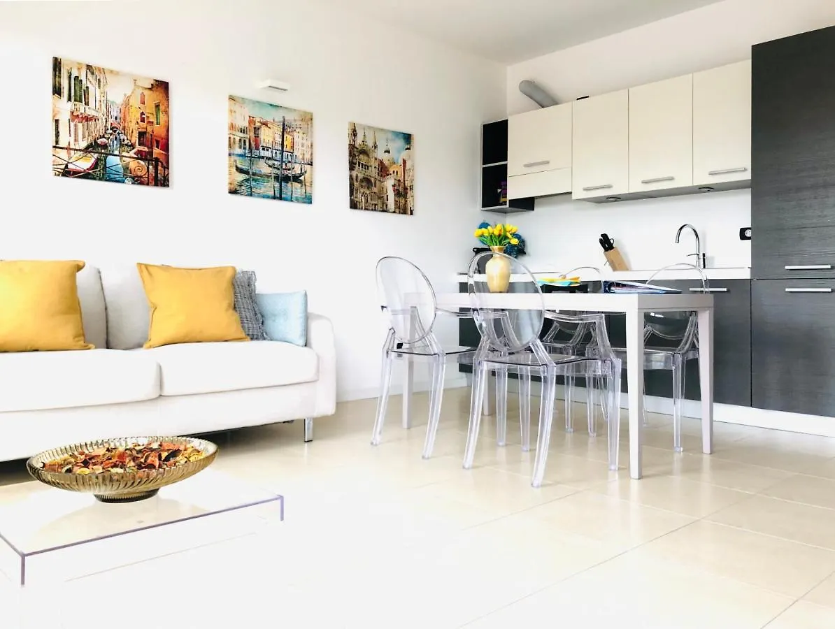 شقة Stepandgo Milano Navigli