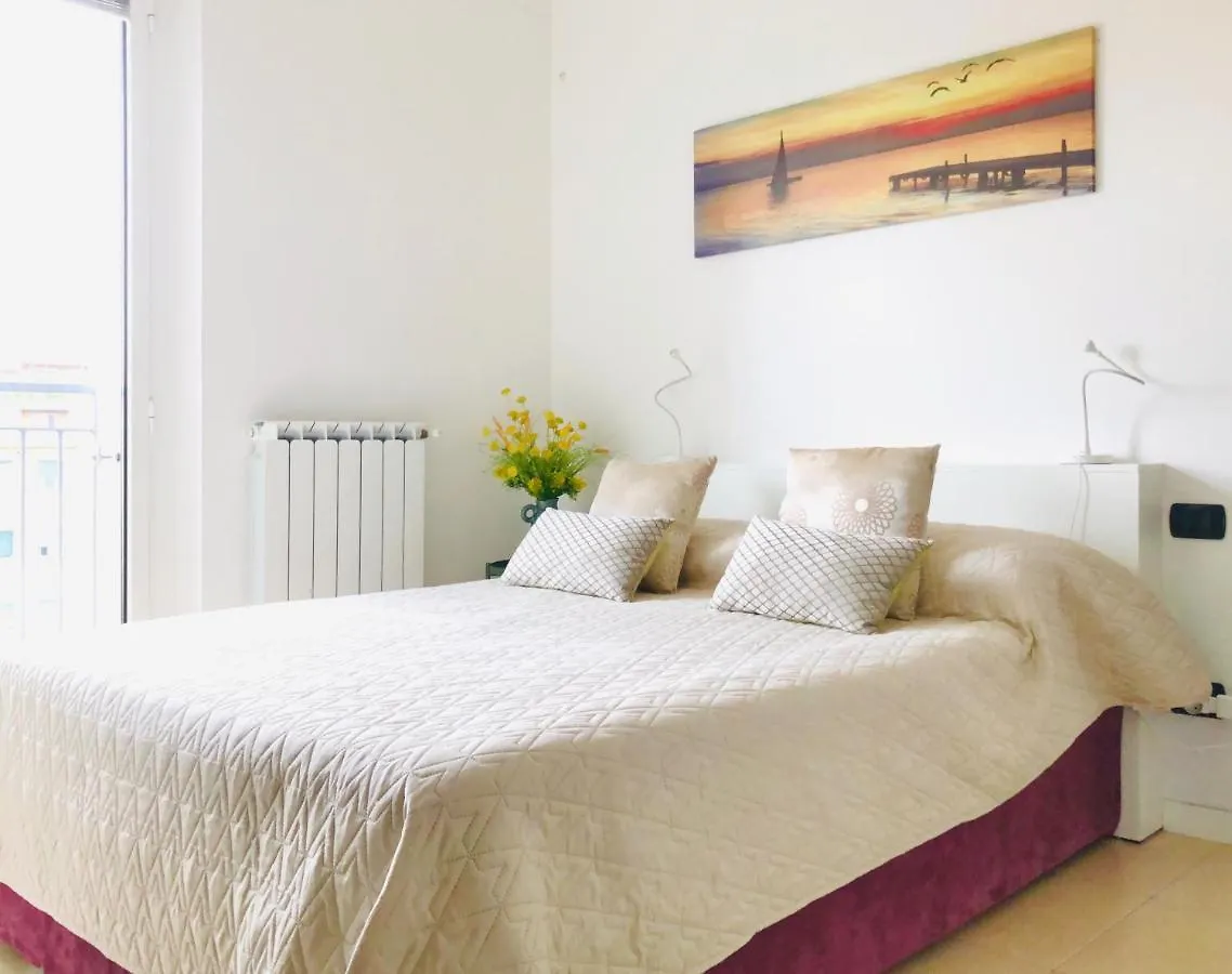 شقة Stepandgo Milano Navigli 0*, ميلان