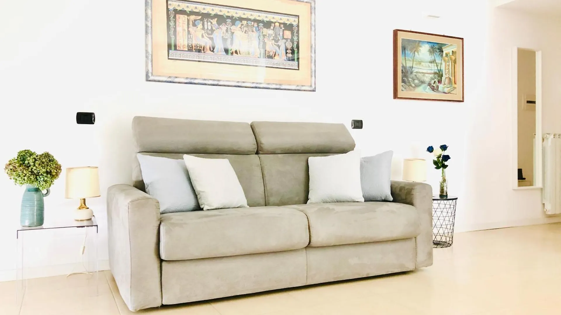 شقة Stepandgo Milano Navigli 0*, ميلان إيطاليا