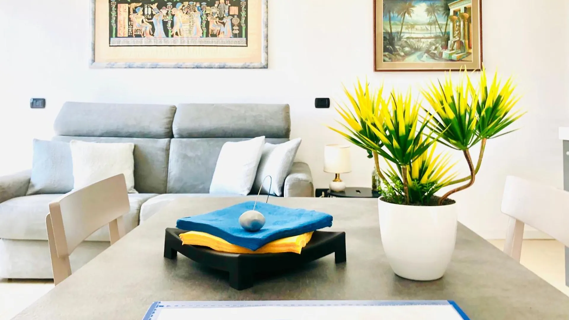 شقة Stepandgo Milano Navigli إيطاليا