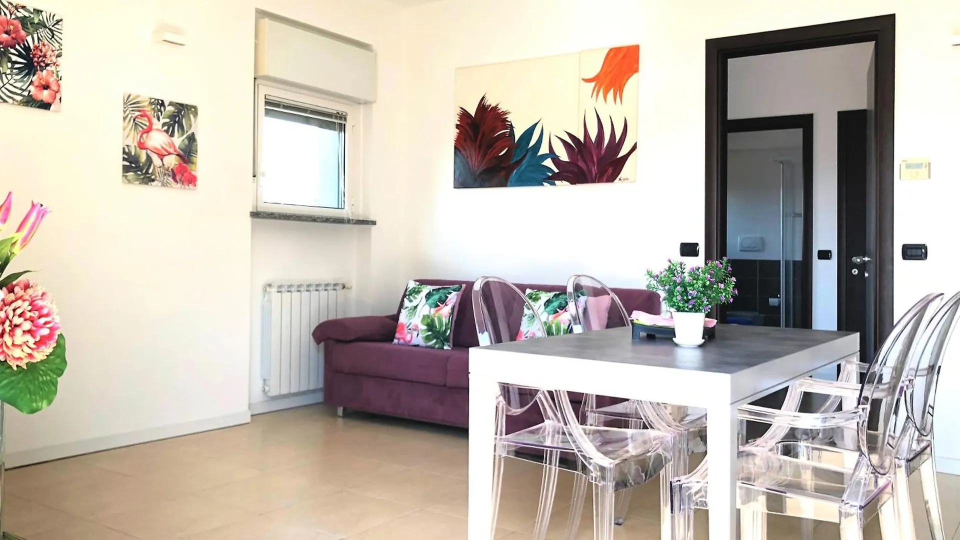 شقة Stepandgo Milano Navigli