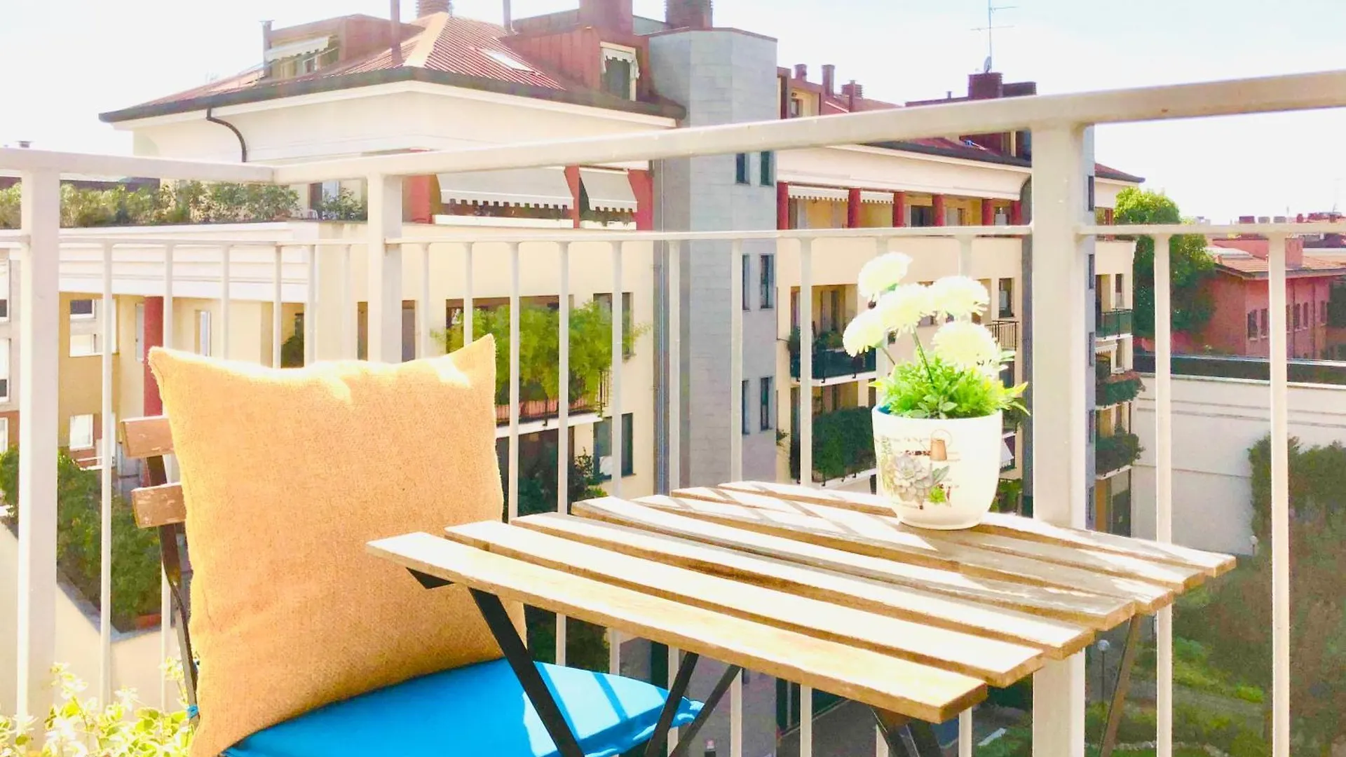 شقة Stepandgo Milano Navigli إيطاليا