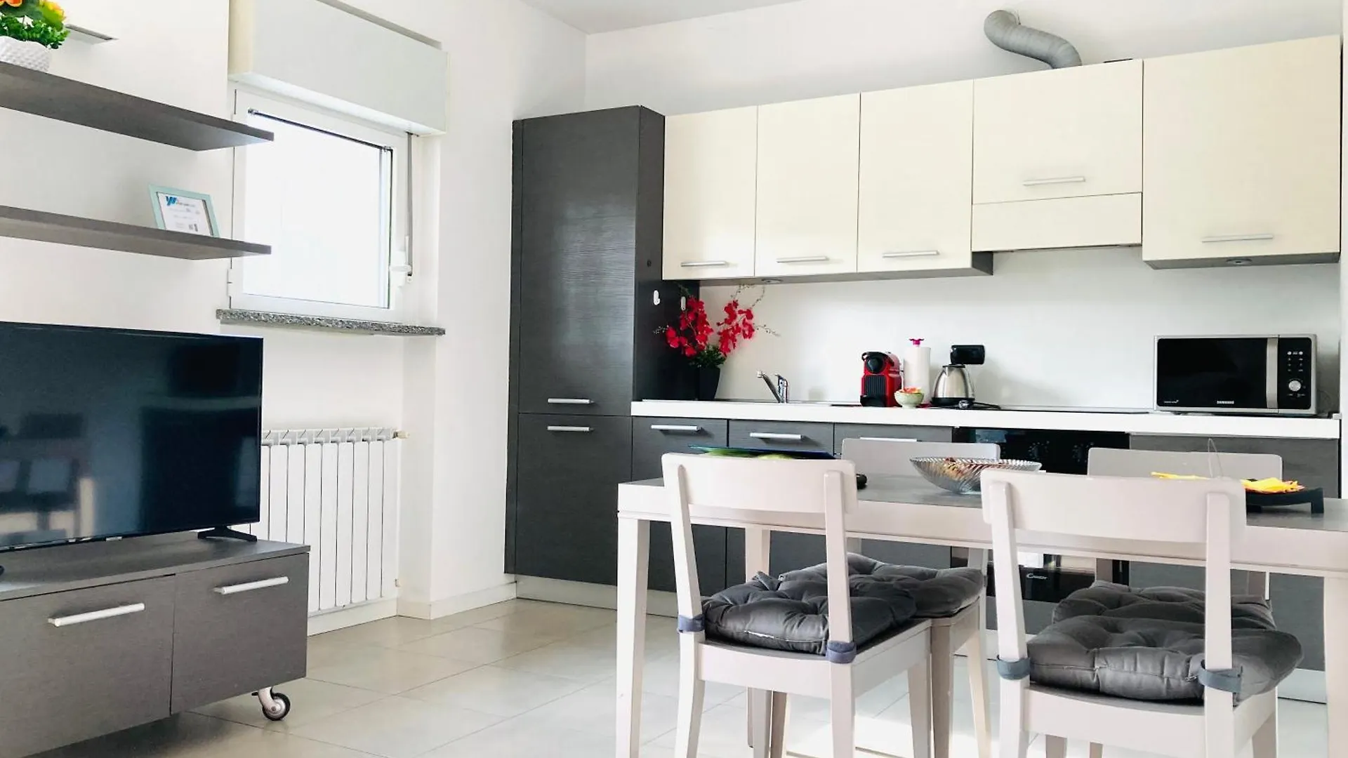 شقة Stepandgo Milano Navigli إيطاليا