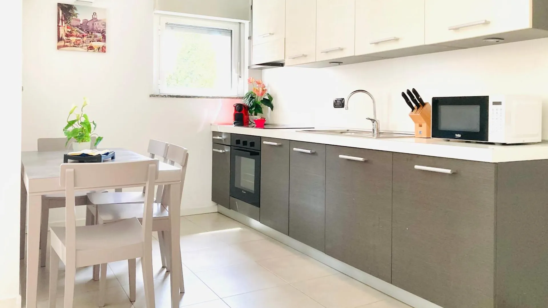 شقة Stepandgo Milano Navigli
