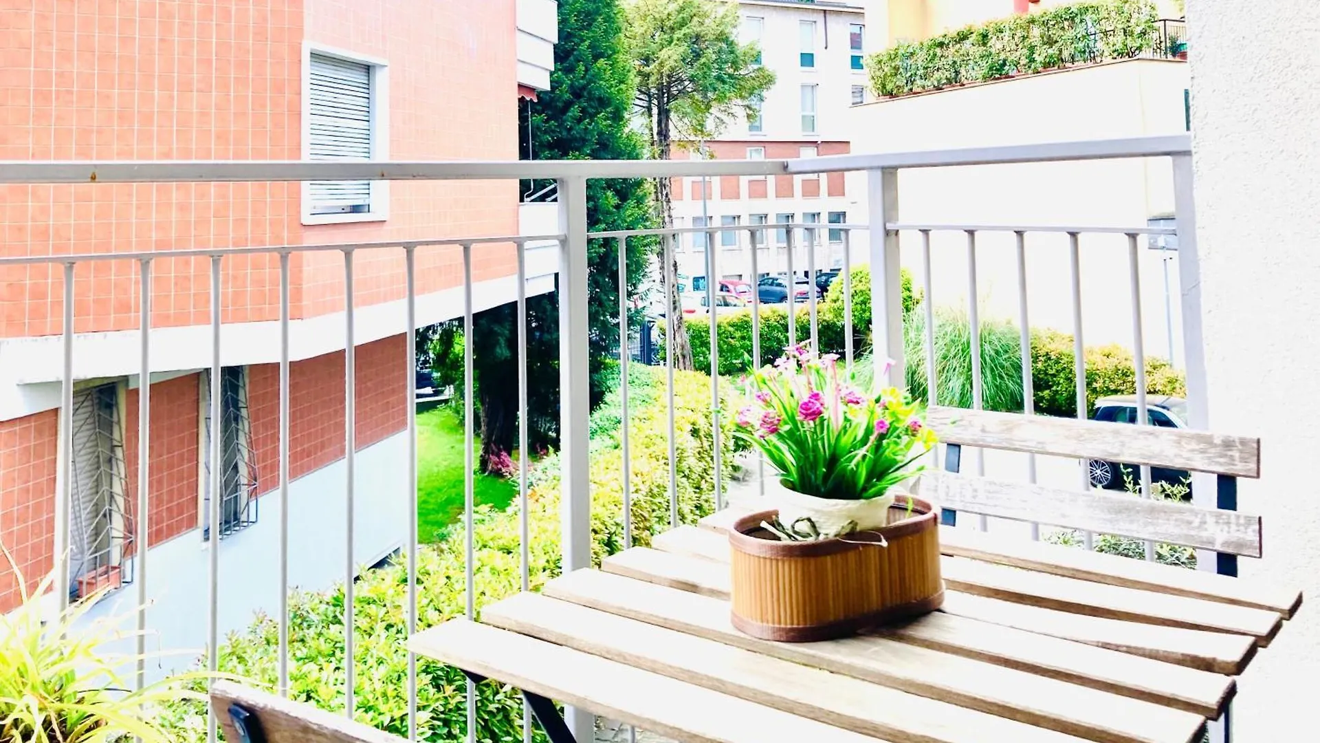 شقة Stepandgo Milano Navigli إيطاليا