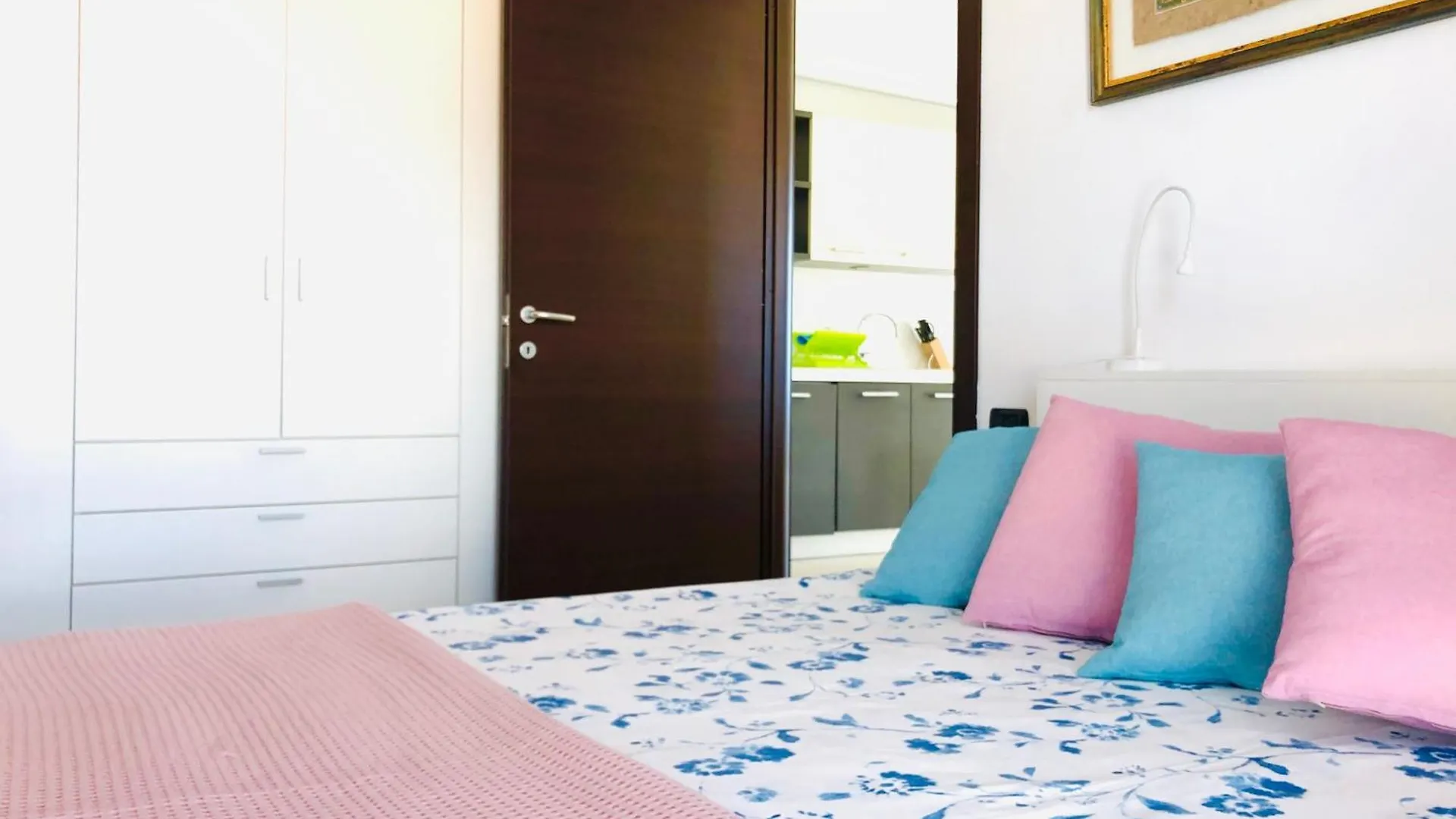 شقة Stepandgo Milano Navigli