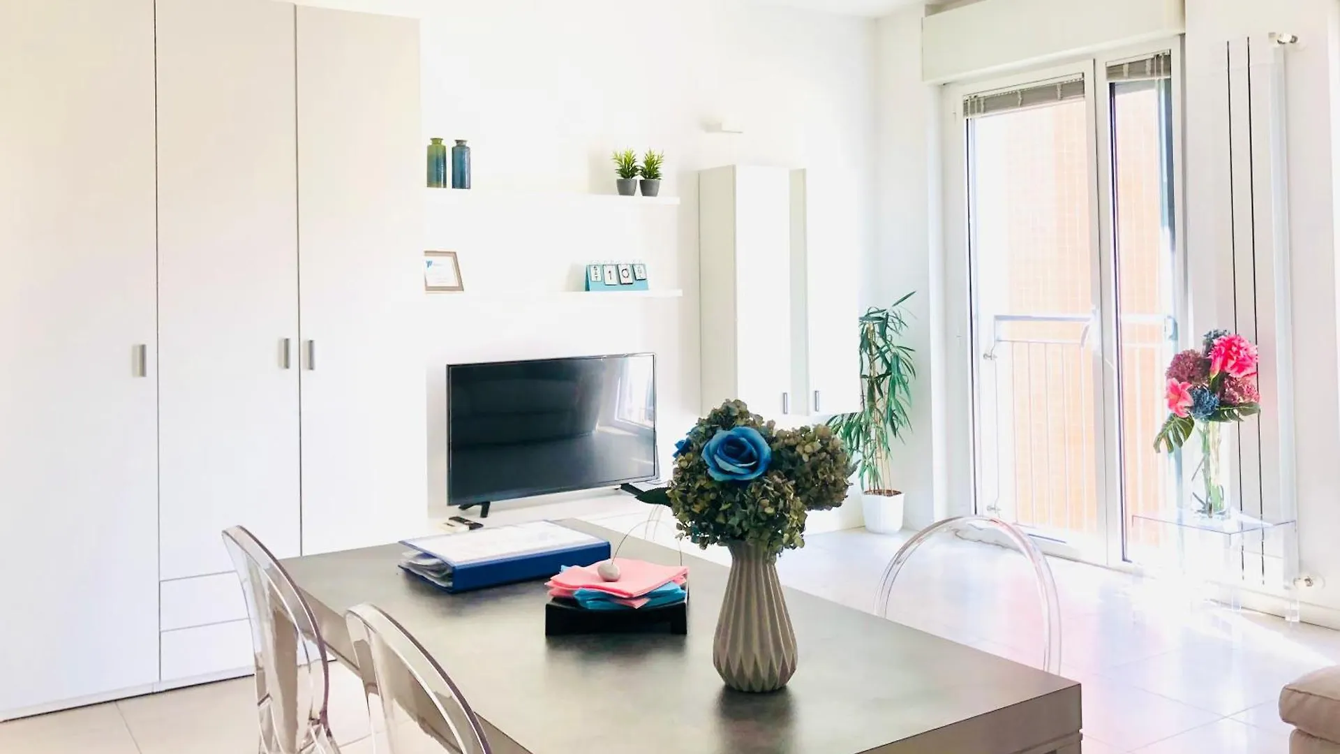شقة Stepandgo Milano Navigli ميلان
