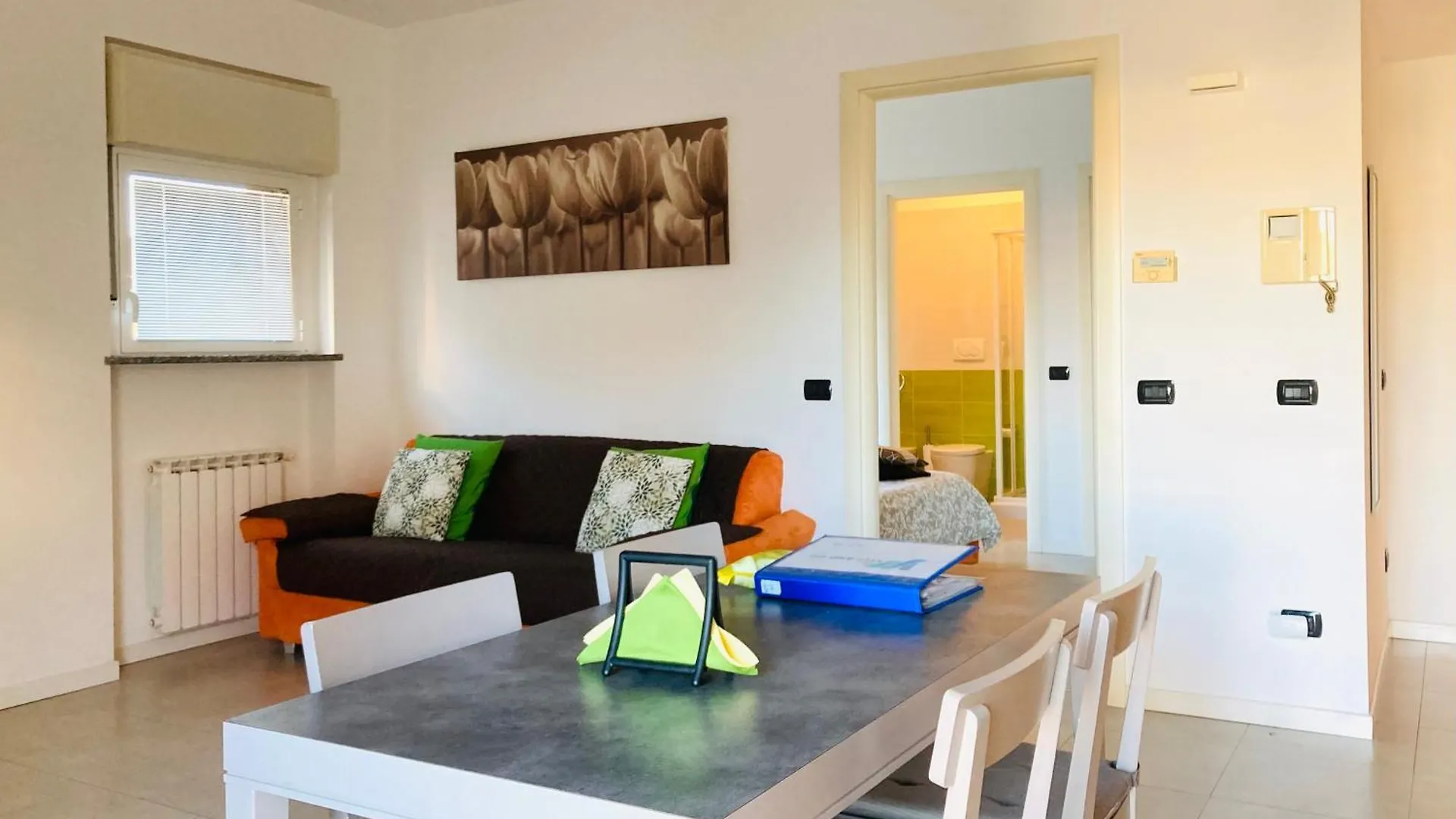 شقة Stepandgo Milano Navigli