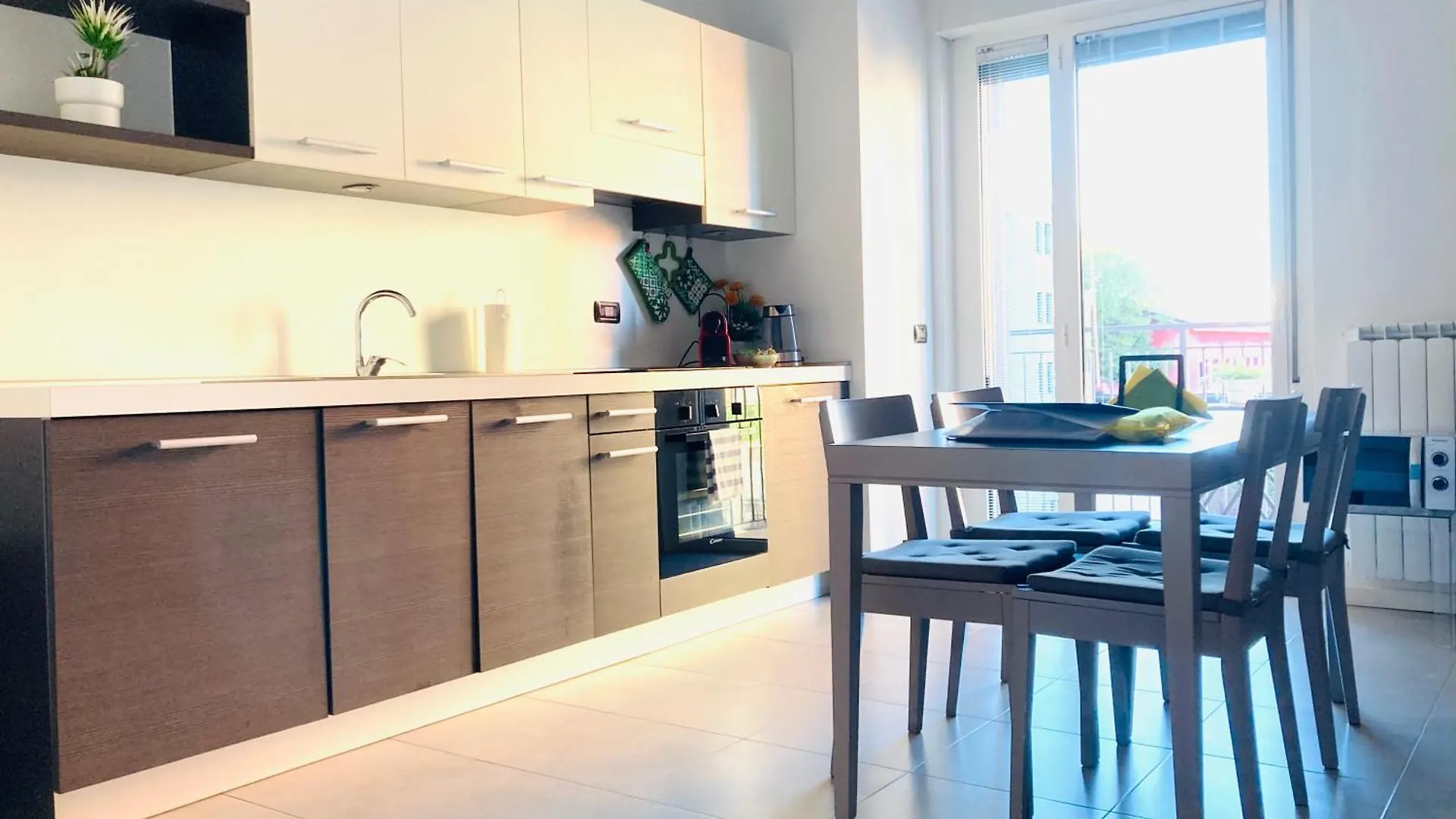 شقة Stepandgo Milano Navigli إيطاليا