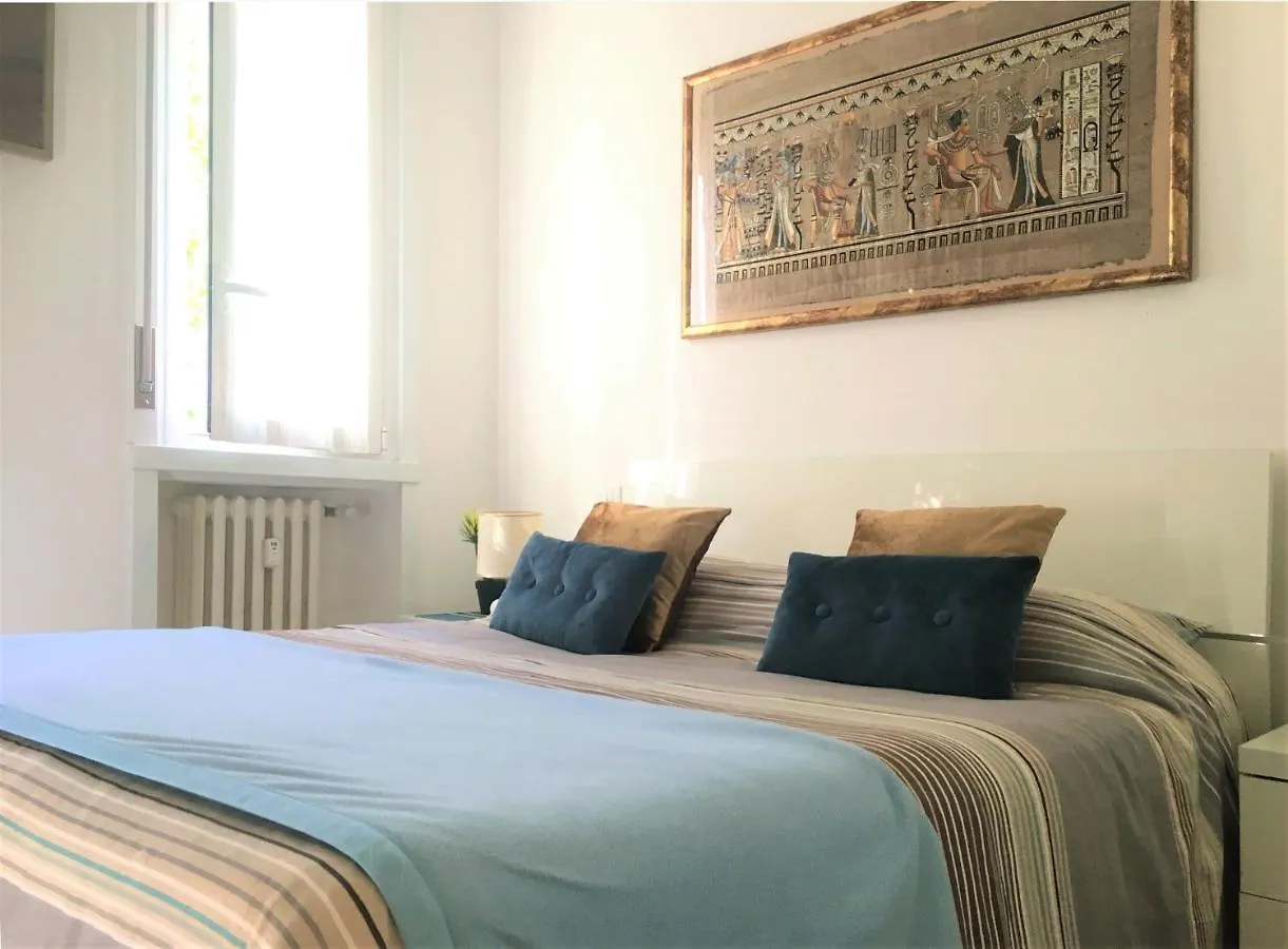 Apartmán Stepandgo Milano Navigli