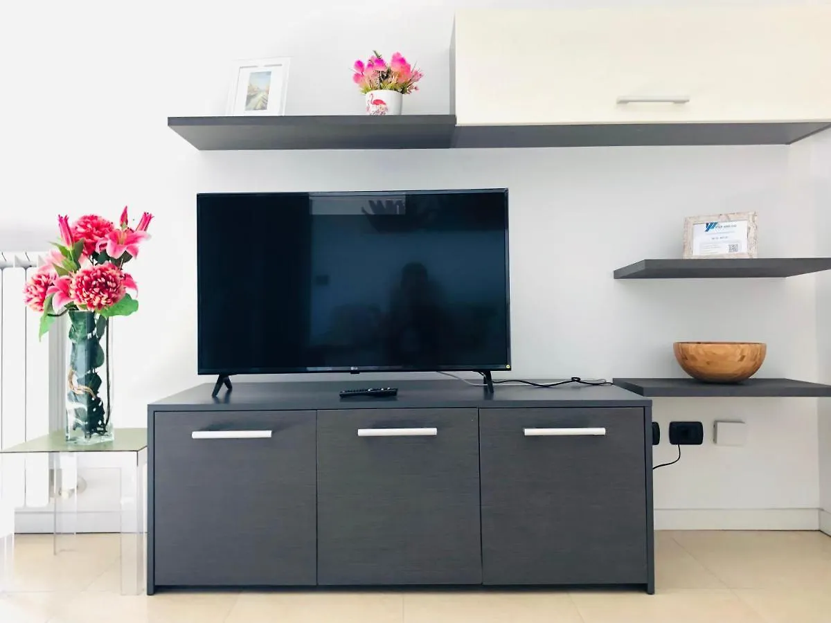 Apartmán Stepandgo Milano Navigli