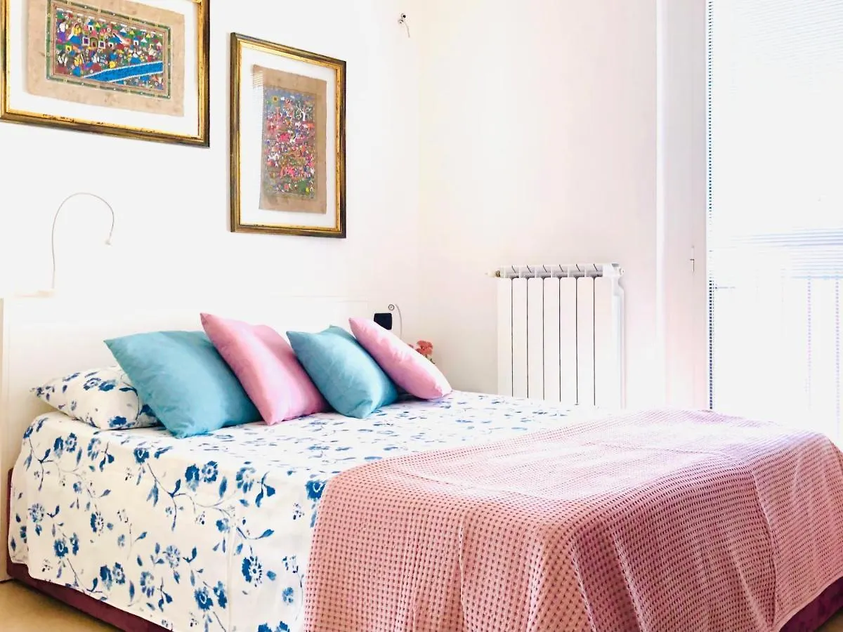 Apartmán Stepandgo Milano Navigli