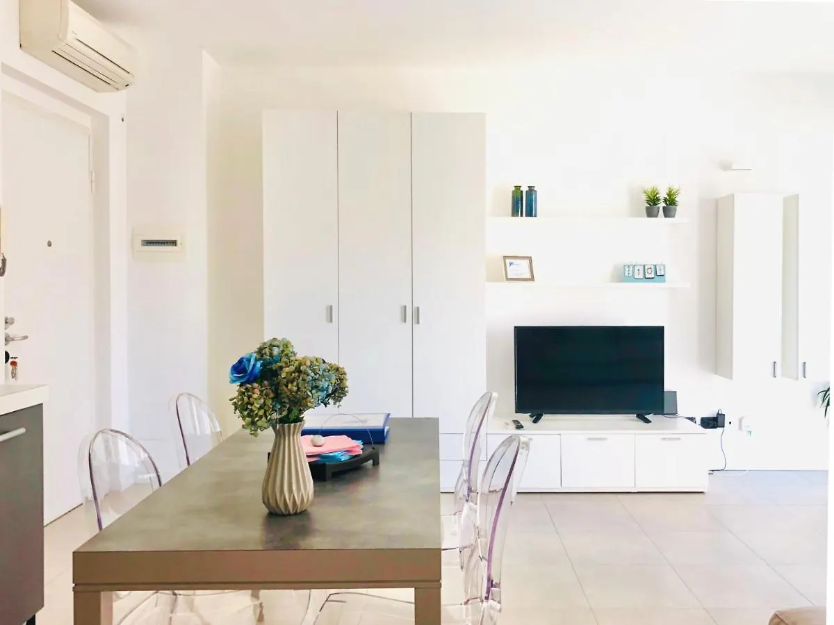 Stepandgo Milano Navigli Apartment Italy