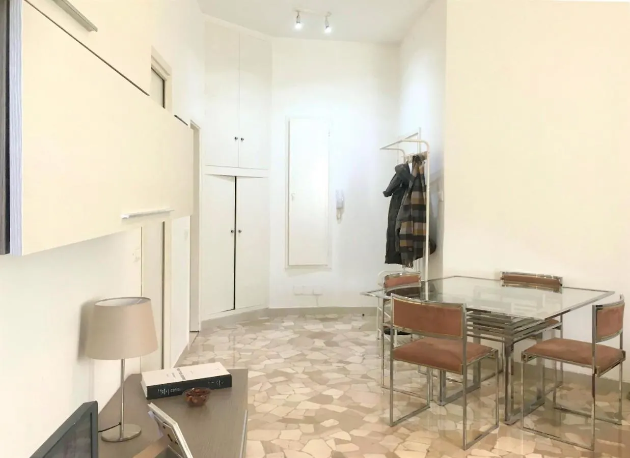 Stepandgo Milano Navigli 아파트