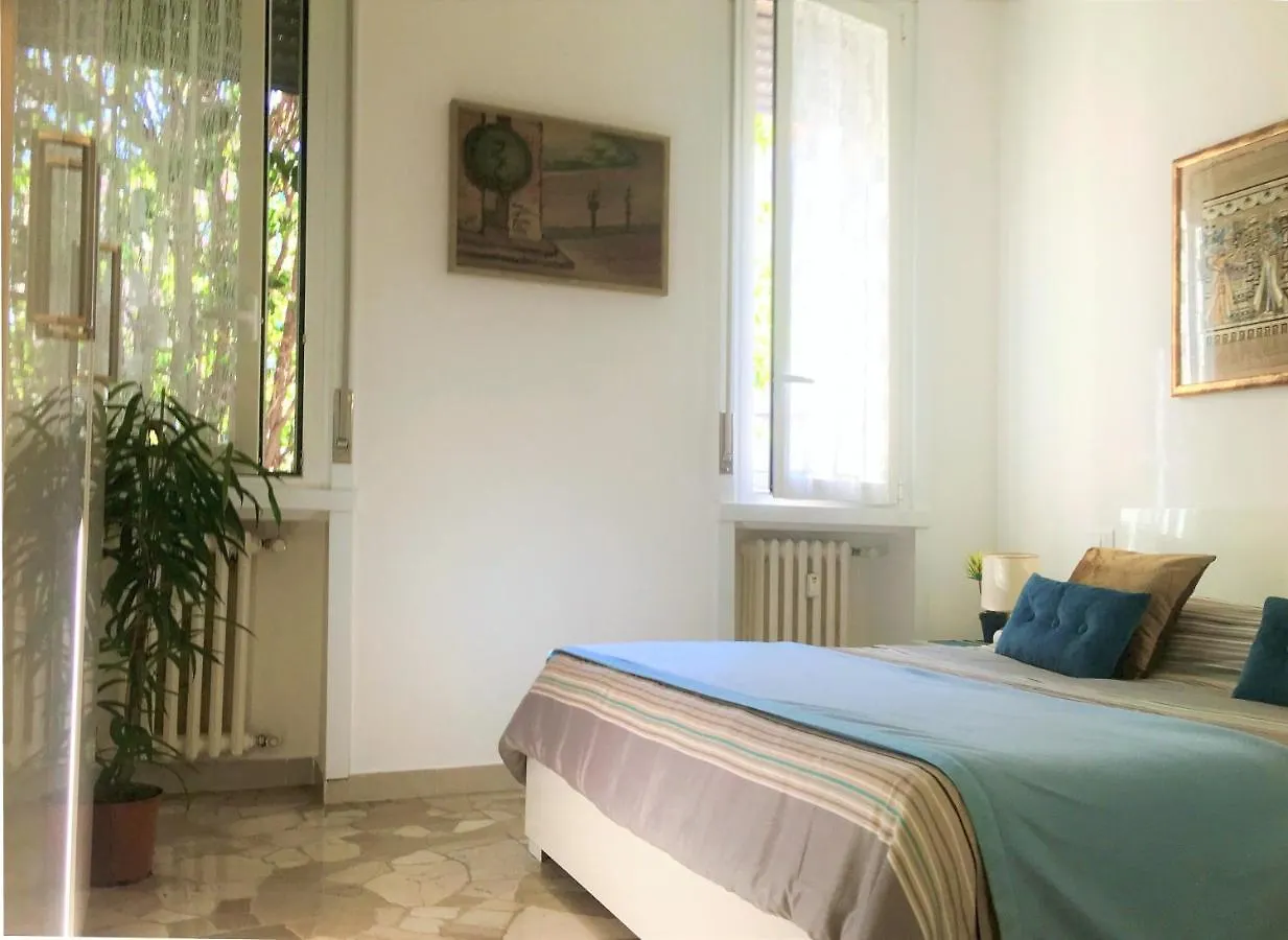 Stepandgo Milano Navigli 아파트 0*, 밀라노