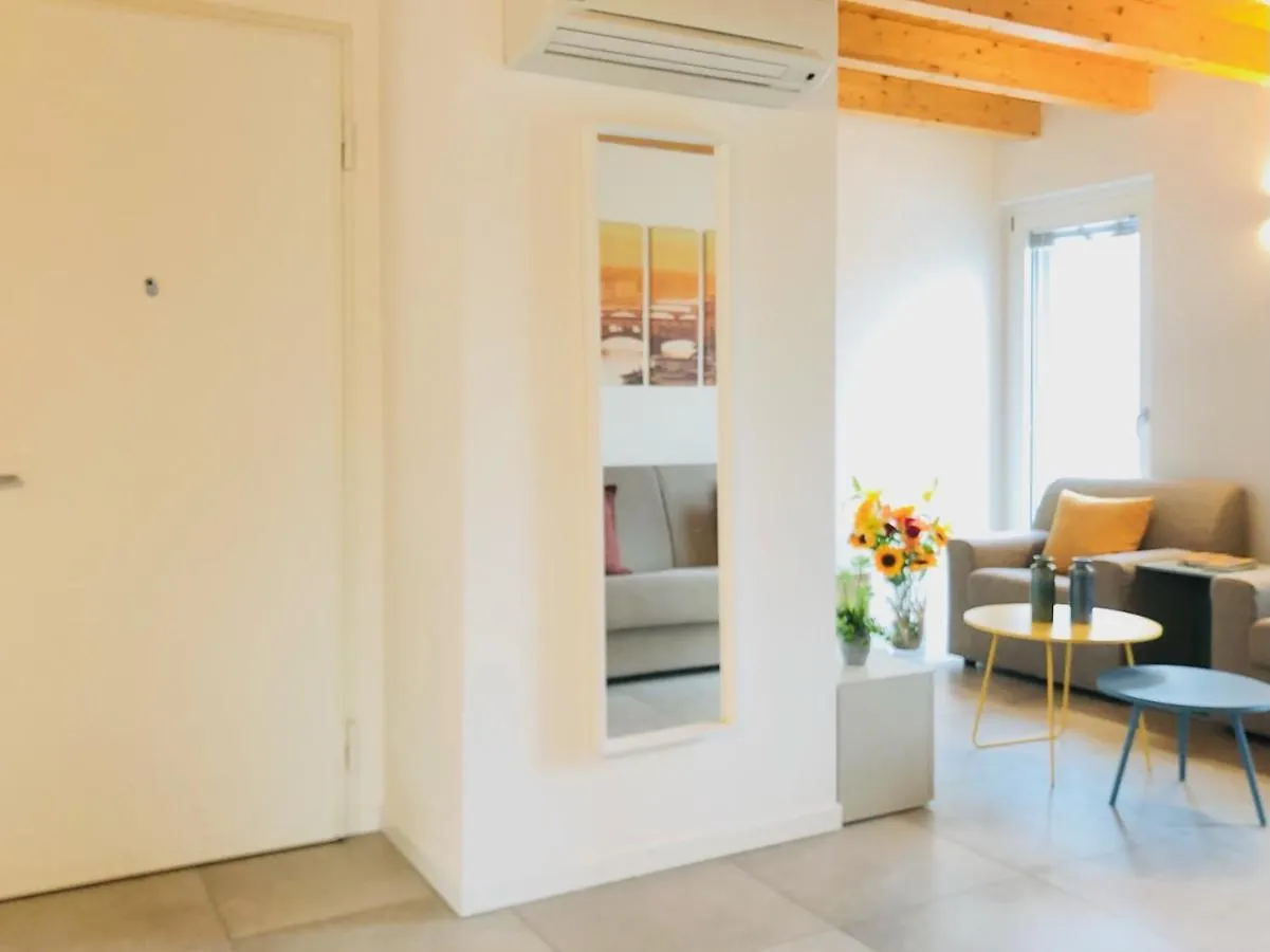 Stepandgo Milano Navigli 아파트