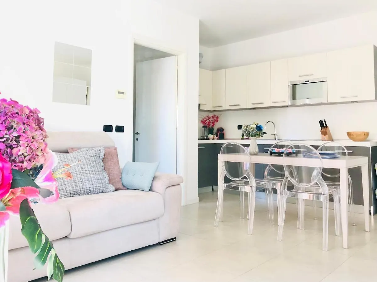 Stepandgo Milano Navigli 아파트