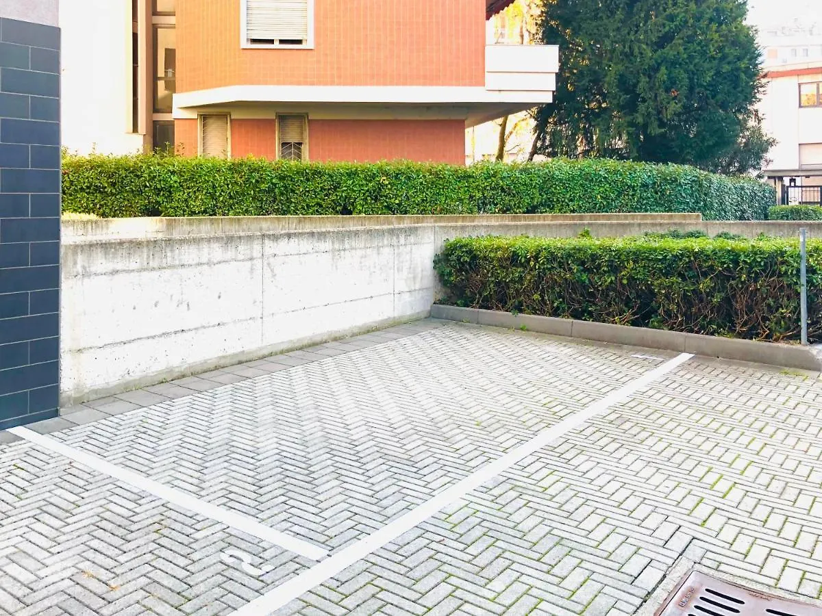 Stepandgo Milano Navigli 아파트 밀라노