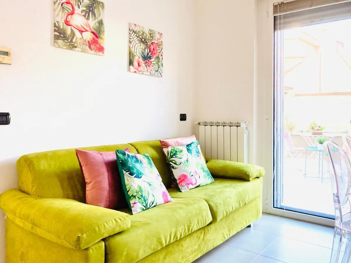 Apartamento Stepandgo Milano Navigli